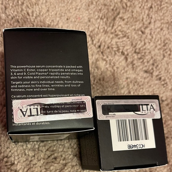 2 Bottle Perricone #1 Cold Plasma Face & Eye cream - Picture 4 of 7